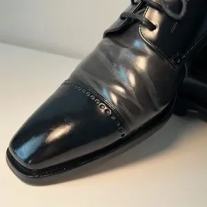 Lloyd | Shoes | From Germany Lloyd Shoes In Black And Dark  display picture 2
